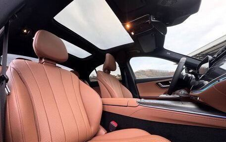 Mercedes-Benz E-Класс, 2025 год, 6 330 000 рублей, 9 фотография
