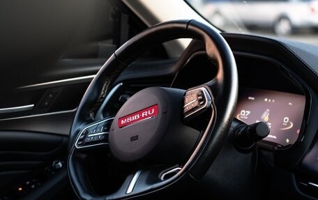 Haval F7 I, 2021 год, 1 700 000 рублей, 2 фотография