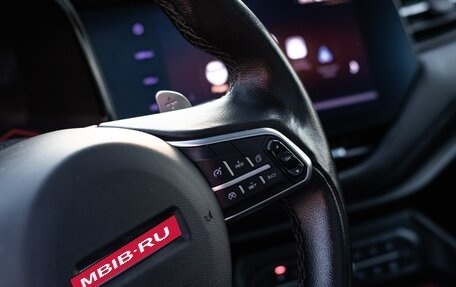 Haval F7 I, 2021 год, 1 700 000 рублей, 6 фотография