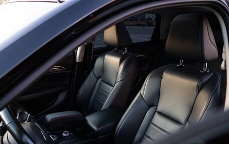 Haval F7 I, 2021 год, 1 700 000 рублей, 10 фотография