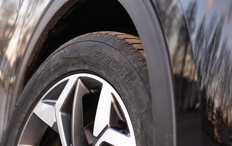 Haval F7 I, 2021 год, 1 700 000 рублей, 14 фотография