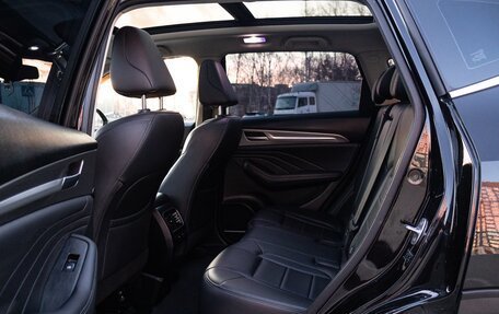 Haval F7 I, 2021 год, 1 700 000 рублей, 11 фотография