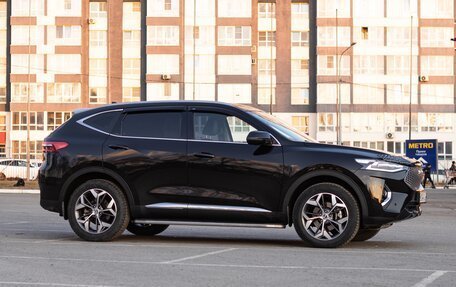 Haval F7 I, 2021 год, 1 700 000 рублей, 17 фотография