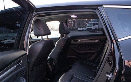 Haval F7 I, 2021 год, 1 700 000 рублей, 12 фотография