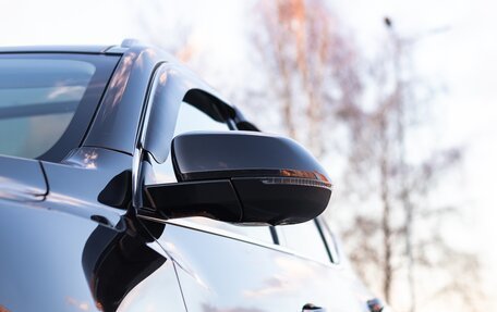 Haval F7 I, 2021 год, 1 700 000 рублей, 25 фотография