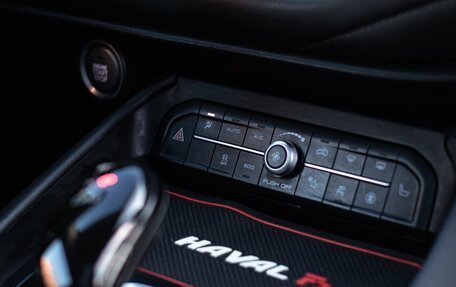 Haval F7 I, 2021 год, 1 700 000 рублей, 29 фотография