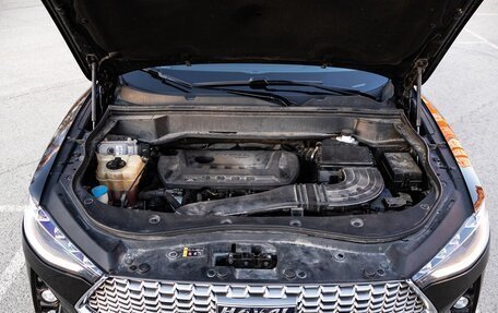 Haval F7 I, 2021 год, 1 700 000 рублей, 26 фотография