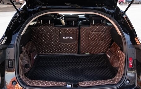 Haval F7 I, 2021 год, 1 700 000 рублей, 27 фотография