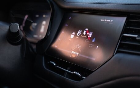 Haval F7 I, 2021 год, 1 700 000 рублей, 30 фотография