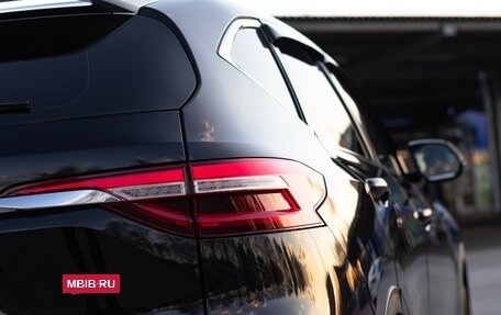 Haval F7 I, 2021 год, 1 700 000 рублей, 21 фотография