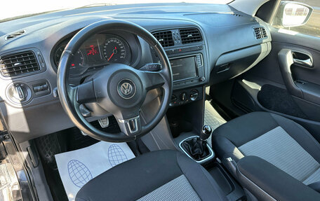 Volkswagen Polo VI (EU Market), 2012 год, 550 000 рублей, 7 фотография