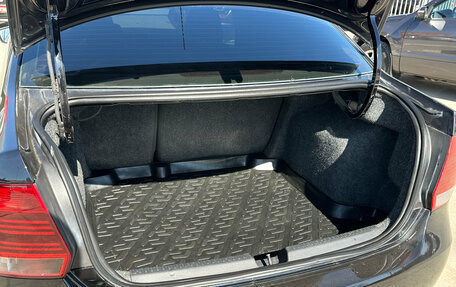 Volkswagen Polo VI (EU Market), 2012 год, 550 000 рублей, 13 фотография