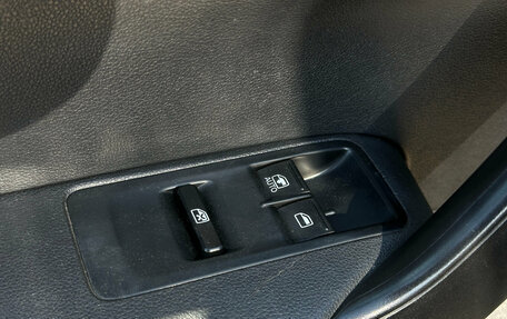 Volkswagen Polo VI (EU Market), 2012 год, 550 000 рублей, 16 фотография