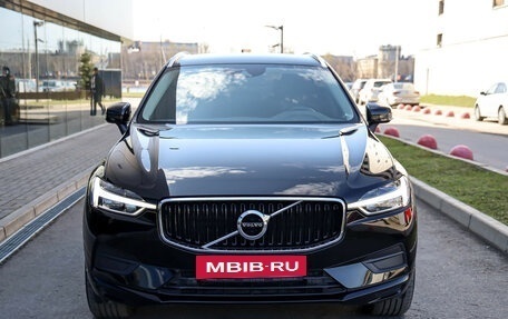 Volvo XC60 II, 2018 год, 3 599 000 рублей, 2 фотография