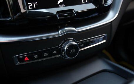 Volvo XC60 II, 2018 год, 3 599 000 рублей, 13 фотография