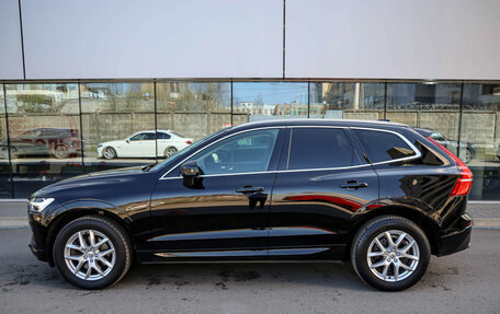 Volvo XC60 II, 2018 год, 3 599 000 рублей, 7 фотография