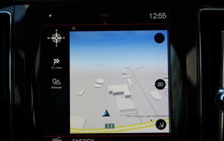 Volvo XC60 II, 2018 год, 3 599 000 рублей, 16 фотография