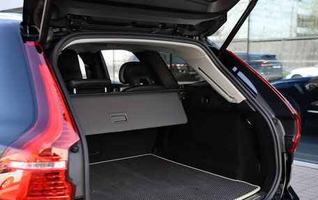 Volvo XC60 II, 2018 год, 3 599 000 рублей, 21 фотография