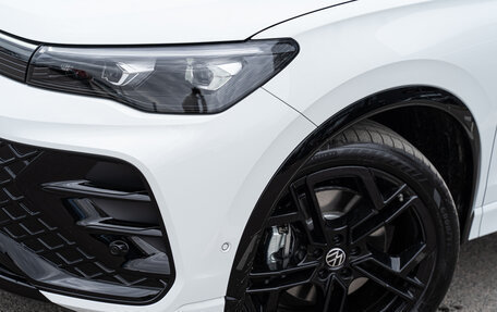 Volkswagen Tiguan, 2026 год, 5 250 000 рублей, 3 фотография