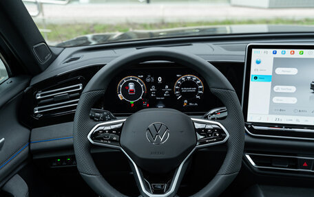 Volkswagen Tiguan, 2026 год, 5 250 000 рублей, 8 фотография