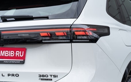 Volkswagen Tiguan, 2026 год, 5 250 000 рублей, 6 фотография