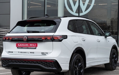 Volkswagen Tiguan, 2026 год, 5 250 000 рублей, 4 фотография