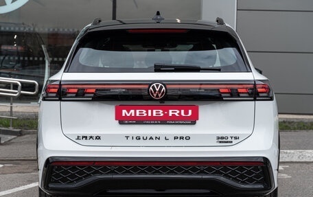 Volkswagen Tiguan, 2026 год, 5 250 000 рублей, 5 фотография