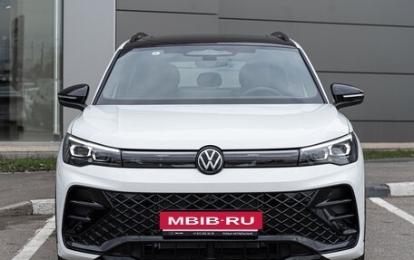 Volkswagen Tiguan, 2026 год, 5 250 000 рублей, 2 фотография