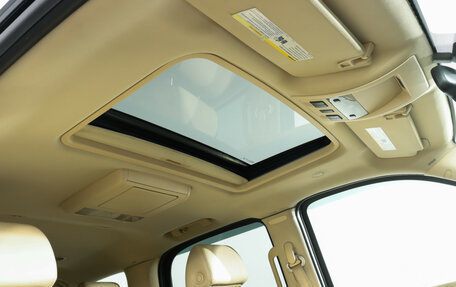 Cadillac Escalade III, 2008 год, 1 490 000 рублей, 9 фотография