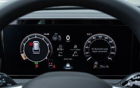 Volkswagen Tiguan, 2026 год, 5 250 000 рублей, 15 фотография