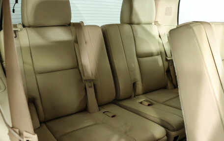 Cadillac Escalade III, 2008 год, 1 490 000 рублей, 3 фотография