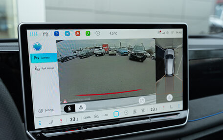 Volkswagen Tiguan, 2026 год, 5 250 000 рублей, 16 фотография