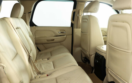 Cadillac Escalade III, 2008 год, 1 490 000 рублей, 2 фотография