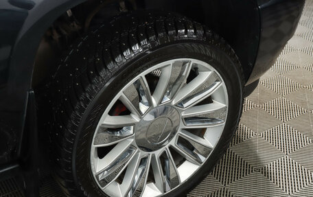 Cadillac Escalade III, 2008 год, 1 490 000 рублей, 10 фотография