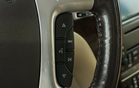 Cadillac Escalade III, 2008 год, 1 490 000 рублей, 6 фотография