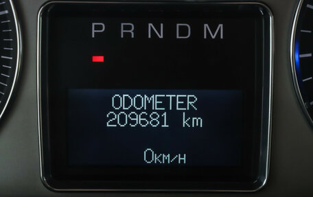 Cadillac Escalade III, 2008 год, 1 490 000 рублей, 11 фотография