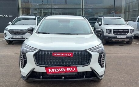 Haval Jolion, 2026 год, 2 599 000 рублей, 2 фотография