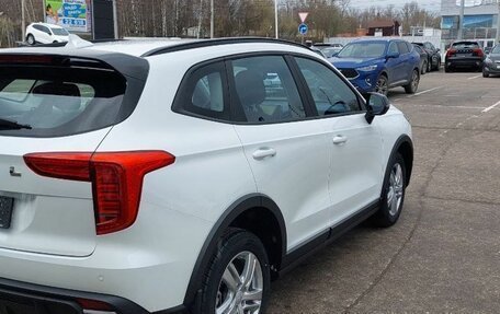 Haval Jolion, 2026 год, 2 599 000 рублей, 5 фотография