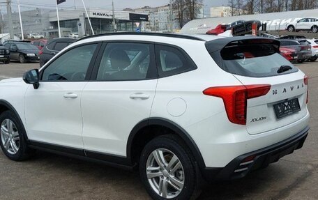 Haval Jolion, 2026 год, 2 599 000 рублей, 4 фотография