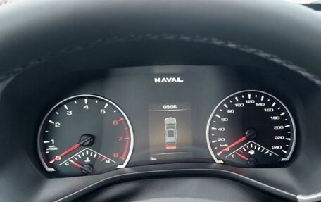 Haval Jolion, 2026 год, 2 599 000 рублей, 13 фотография