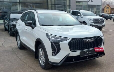 Haval Jolion, 2026 год, 2 599 000 рублей, 3 фотография