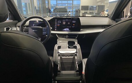 Haval F7x, 2026 год, 3 799 000 рублей, 9 фотография
