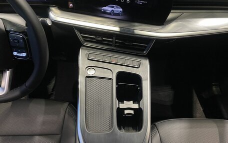 Haval F7x, 2026 год, 3 799 000 рублей, 10 фотография