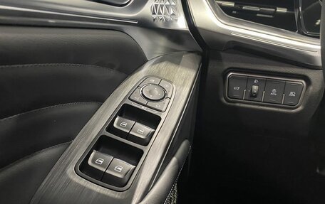 Haval F7x, 2026 год, 3 799 000 рублей, 13 фотография