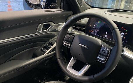 Haval F7x, 2026 год, 3 799 000 рублей, 14 фотография