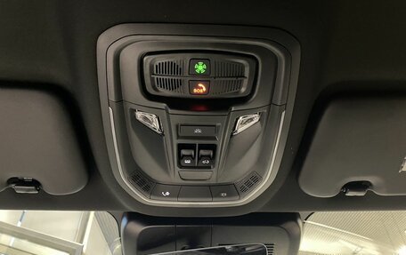 Haval F7x, 2026 год, 3 799 000 рублей, 15 фотография