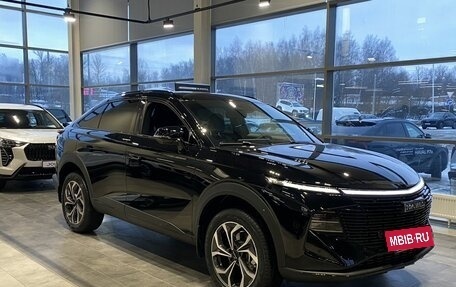 Haval F7x, 2026 год, 3 799 000 рублей, 3 фотография