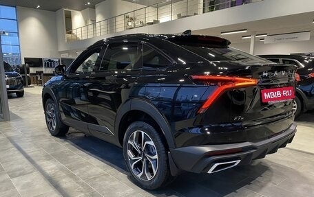 Haval F7x, 2026 год, 3 799 000 рублей, 7 фотография