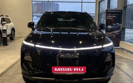 Haval F7x, 2026 год, 3 799 000 рублей, 2 фотография