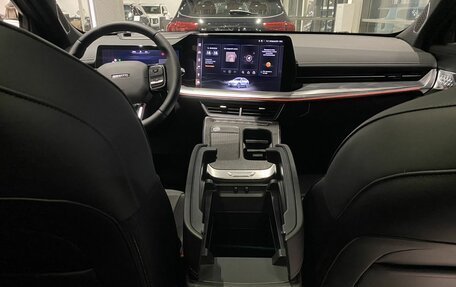 Haval F7x, 2026 год, 3 799 000 рублей, 9 фотография